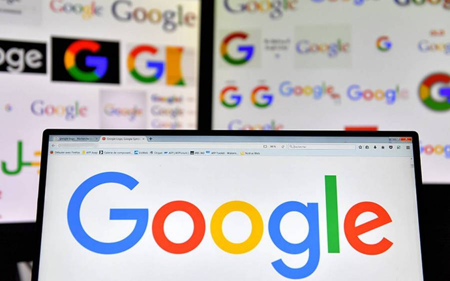 Una actualizaci&oacute;n provoca un corto fallo de Google