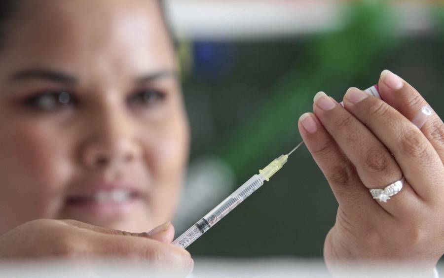 Nuevas pruebas de tamizajes moleculares para evitar cáncer cervicouterino