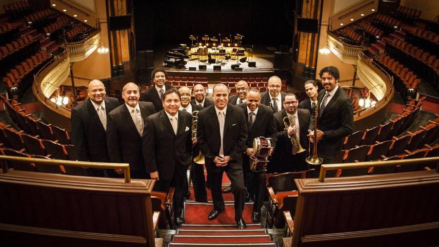 Regresa la Spanish Harlem Orchestra a México