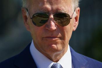 Biden pone fin a pol&iacute;tica migratoria de “Qu&eacute;date en M&eacute;xico”