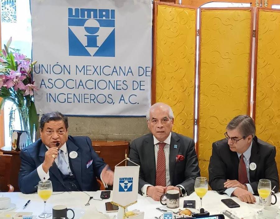 Pide la UMAI participar en grandes obras de infraestructura