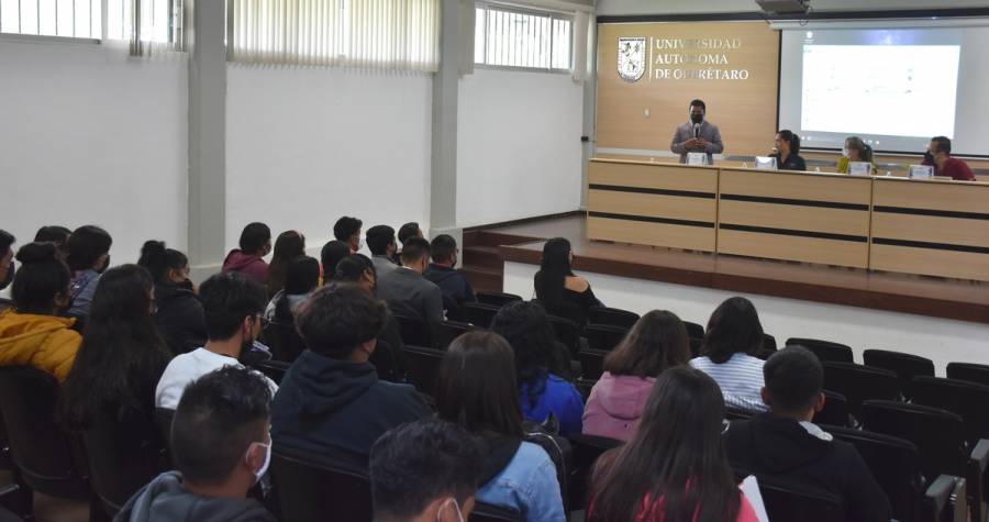 Destaca IEEQ importancia de participación de pueblos indígenas
