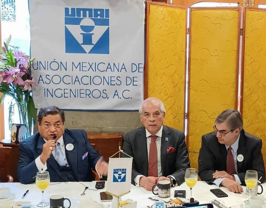 UMAI cumple 70 años de sumarse en la construcción del país