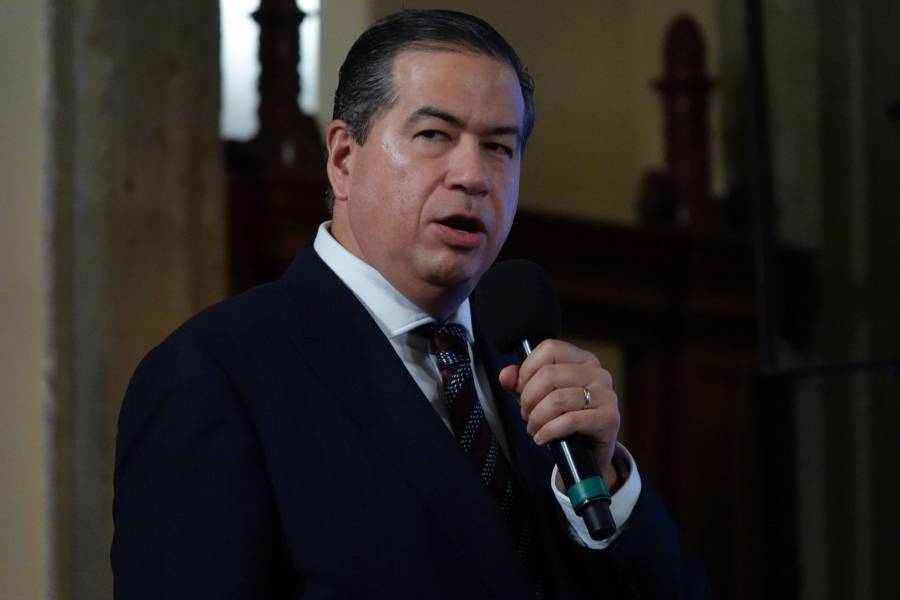 Llevan caso de corrupción inmobiliaria de Alcaldía BJ a mañanera
