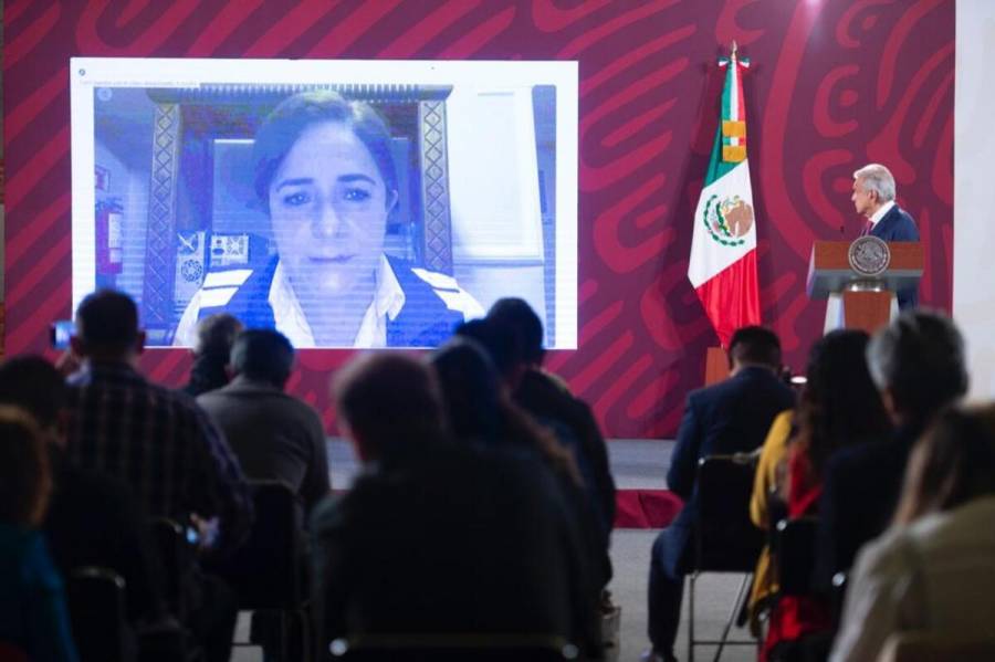 No se han interrumpido las labores de búsqueda de mineros: PC