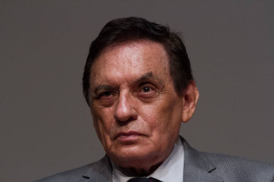 Fallece el primer actor Manuel Ojeda a los 81 años