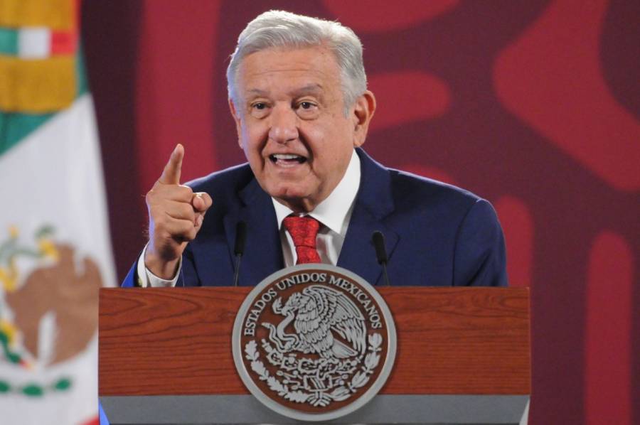 Gobierno de AMLO invertirá 30 mil mdp para garantizar internet a todo México