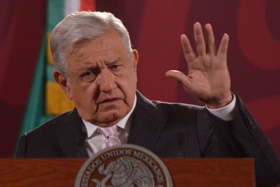 No fueron capturados capos del CJNG en enfrentamiento con militares, reconoce López Obrador