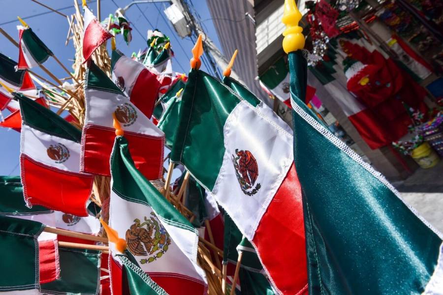 Estiman derrama de 272 millones de pesos por fiestas patrias en Querétaro