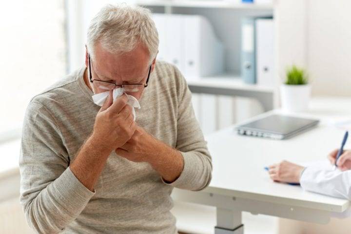 Cáncer y neumonía, las otras enfermedades que le arrancaron la vida a casi 150 mil mexicanos en 2021