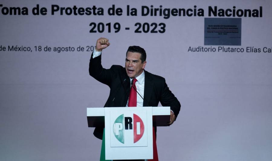 Destituyen a ‘Alito’ Moreno de Comisi&oacute;n de Gobernaci&oacute;n