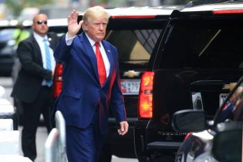 ¿Sabes qu&eacute; es la Quinta Enmienda invocada por Donald Trump? Aqu&iacute; te decimos