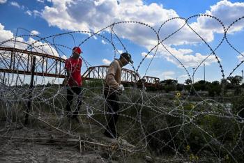 Hallan en EEUU alrededor de 200 casas de seguridad para esconder migrantes