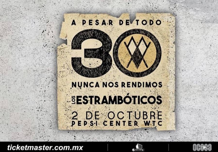 Los Estramb&oacute;ticos: Nueva m&uacute;sica y un show inolvidable para re&iacute;r o llorar de felicidad