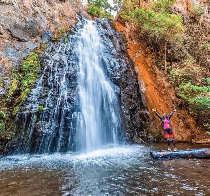 Increíbles lugares poco conocidos para realizar actividades al aire libre en Michoacán