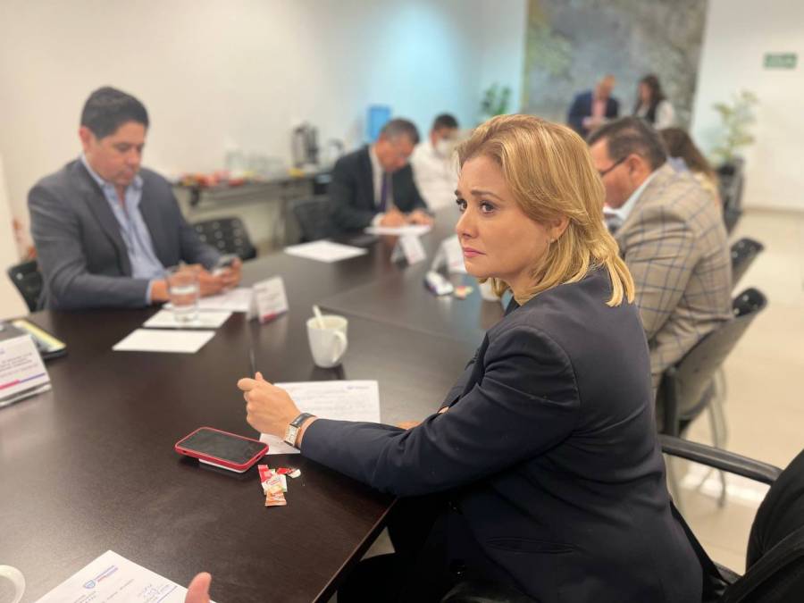 Operativo especial en Ciudad Juárez será permanente, anuncia Maru Campos