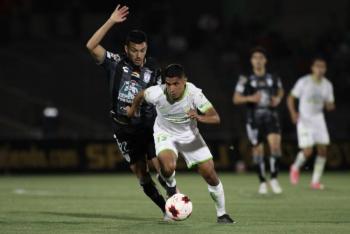 Liga MX suspende juego entre Bravos y Pachuca por violencia en Ciudad Ju&aacute;rez