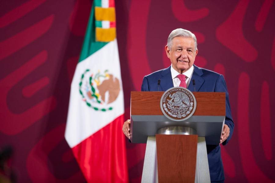 Gobierno de México trabaja para impedir aumentos en el precio de la tortilla, afirma presidente