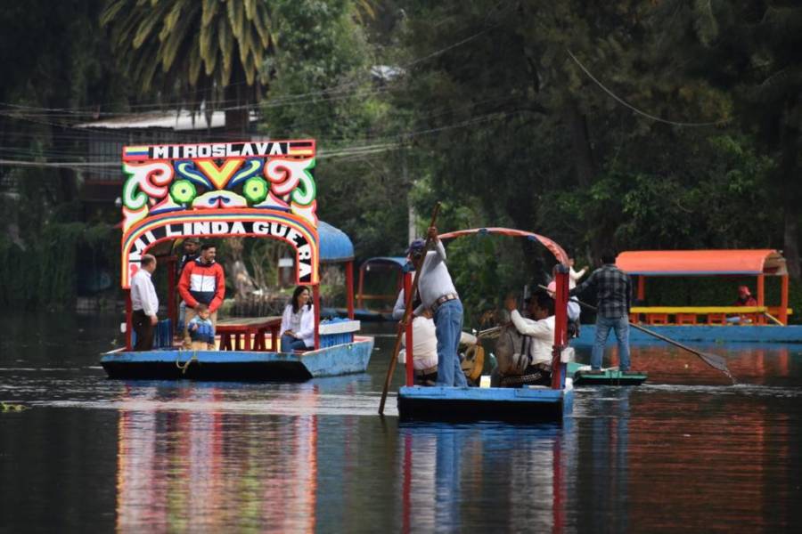 Gastronomía, Aventura, Tradición y el Mar, la oferta turística gratuita del programa “Colibrí Viajero” para este fin de semana
