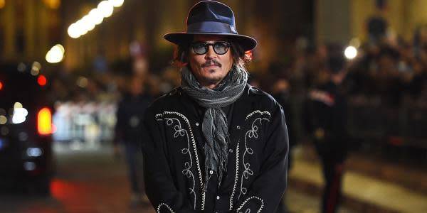 Retiran apoyo a Johnny Depp tras revelarse que “alteró” pruebas en caso con Amber Heard