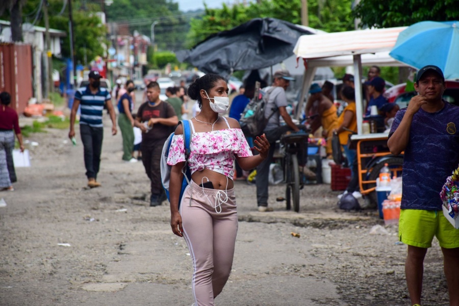 INM debe informar respecto a muertes por violencia contra personas migrantes en México