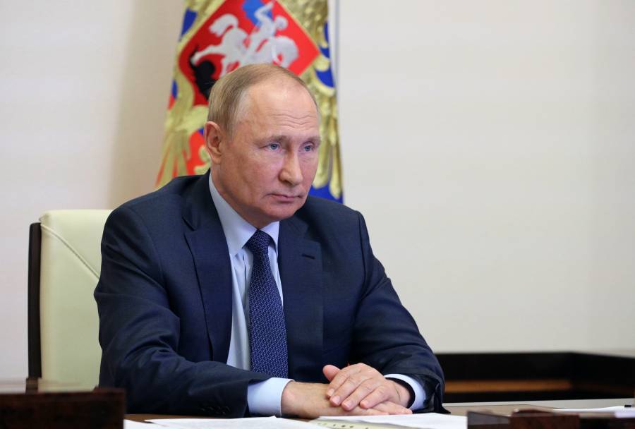 Rusia ofrece armas a países de América Latina, Asia y África que se sumen como aliados