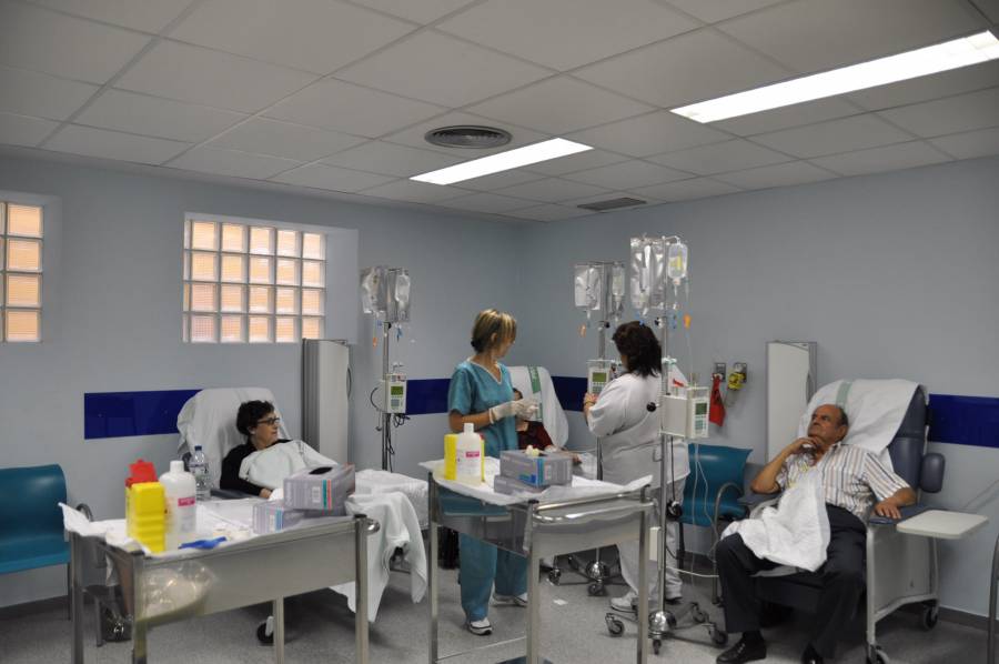 Mejora IMSS abasto de medicamentos y procesos de atención médica a pacientes oncológicos