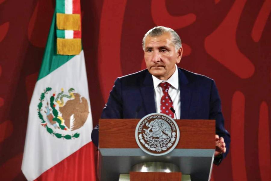 Estrategia de seguridad no cambiará; fueron hechos delictivos no terroristas