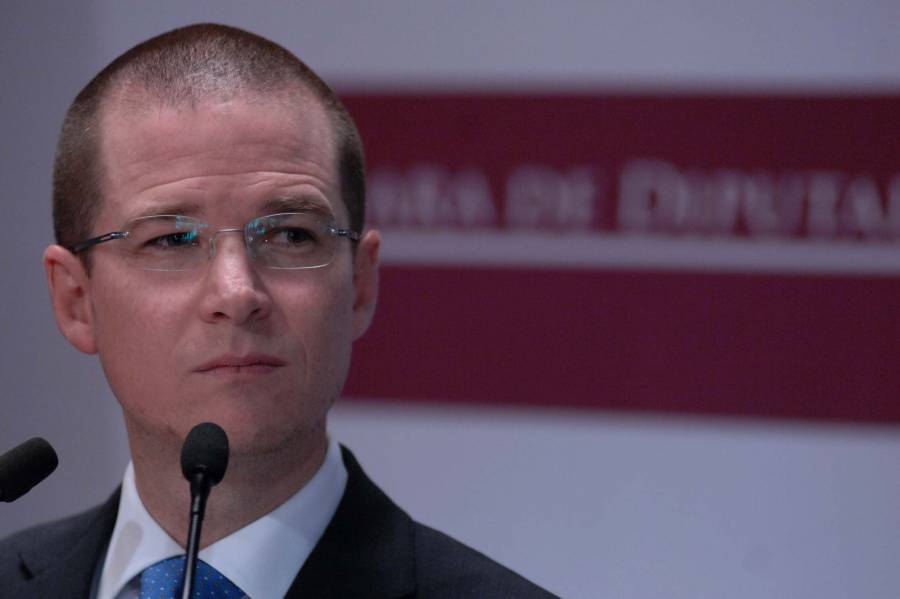 Ricardo Anaya exhorta a hacer todo para salvar a los mineros atrapados en Coahuila