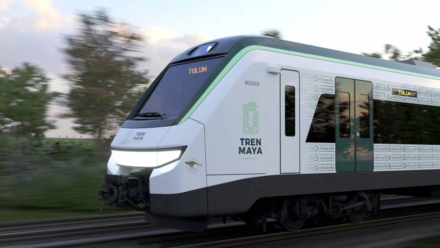 FONATUR dice que Tren Maya debe informar sobre personal empleado en el proyecto y empresas de Outsourcing: INAI