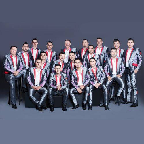 La Arrolladora Banda el Limón presenta “Por las Cosas que Sabía”