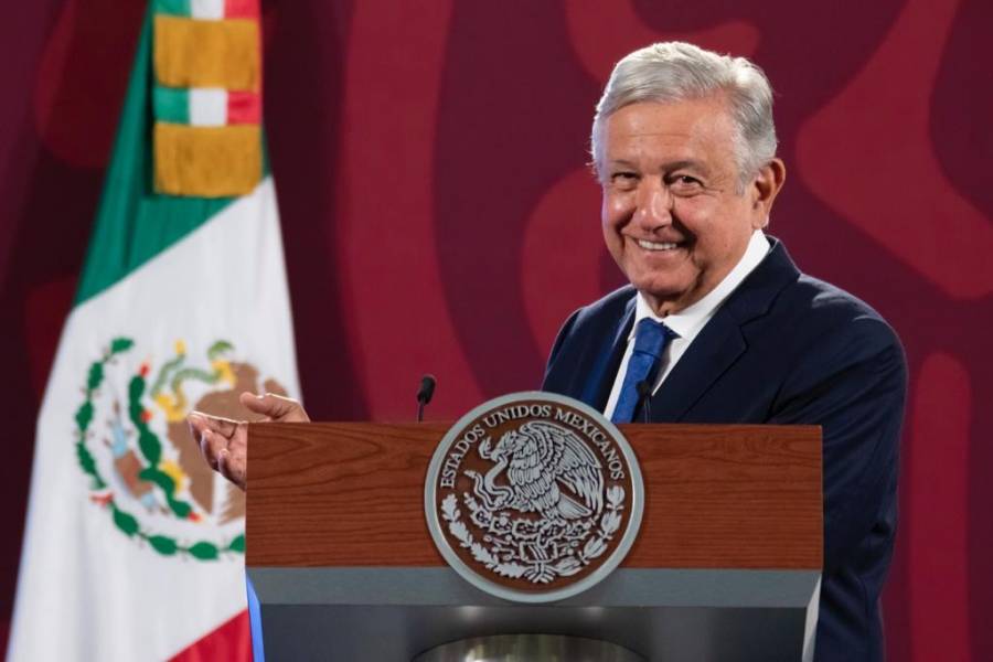 AMLO: Universidades requieren reforma