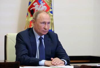 Rusia ofrece armas a pa&iacute;ses de Am&eacute;rica Latina, Asia y &Aacute;frica que se sumen como aliados