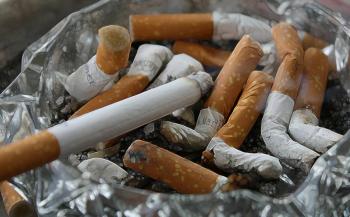 Cae el consumo de tabaco en Am&eacute;rica (OPS)