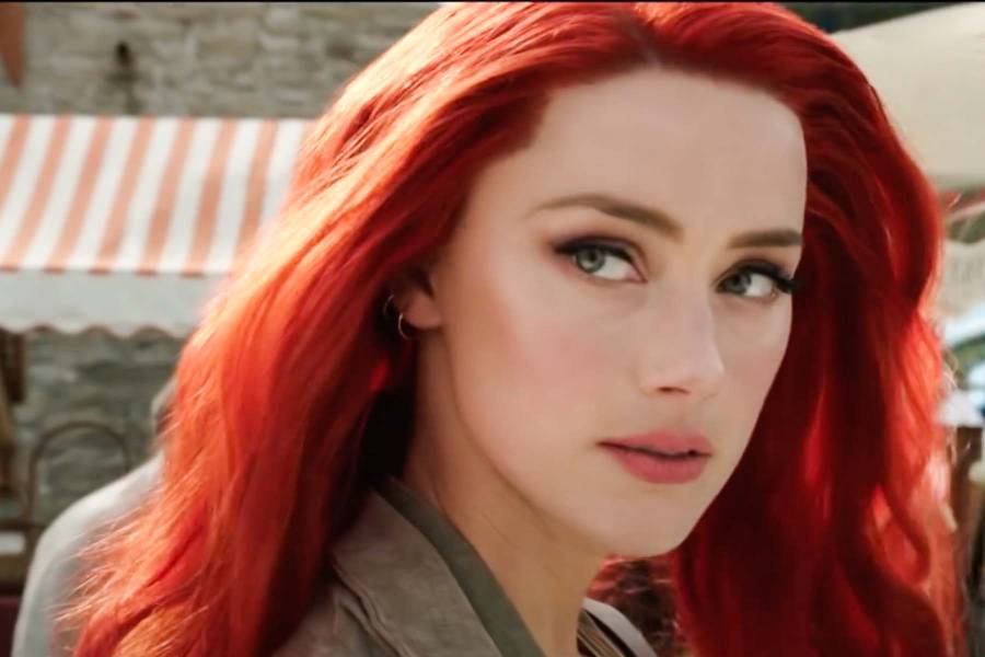 Aquaman 2 podría verse perjudicada por juicio que vivió Amber Heard