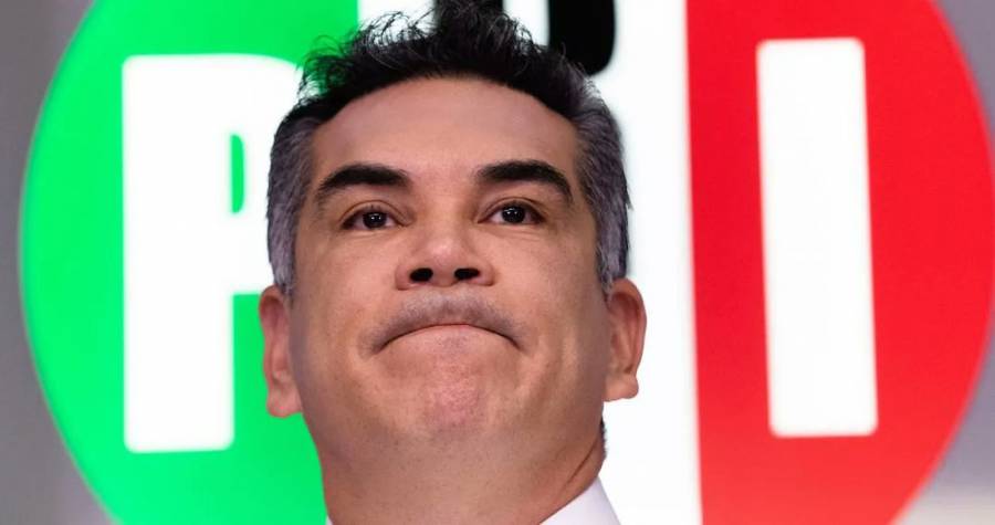 Fiscal de Campeche pide el desafuero de ‘Alito’ Moreno