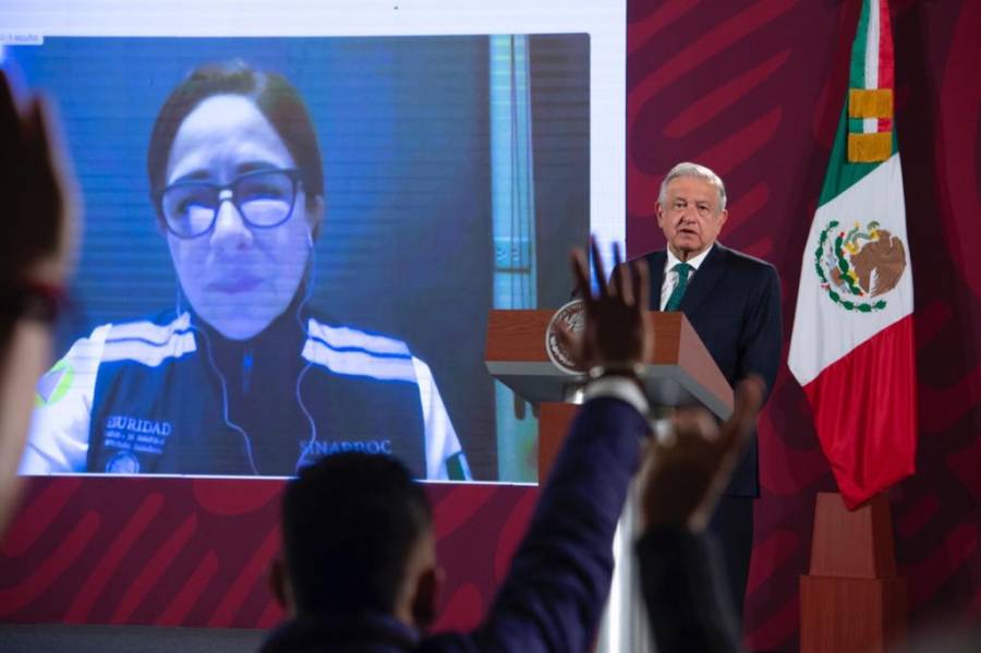 Se suma empresa de Estados Unidos a rescate de mineros