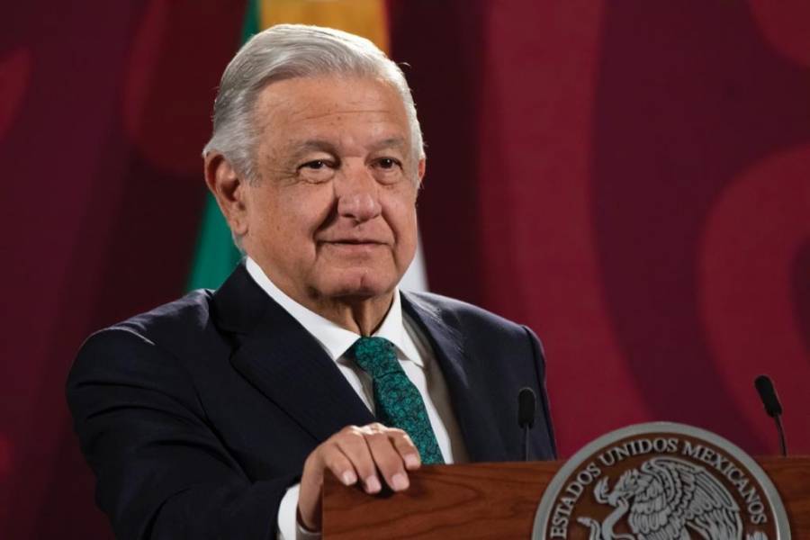 AMLO contempla nuevos trenes: México-Querétaro- San Luis Potosí, y Querétaro-Guanajuato