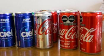 Estos son los productos de Coca-Cola Femsa que subieron de precio