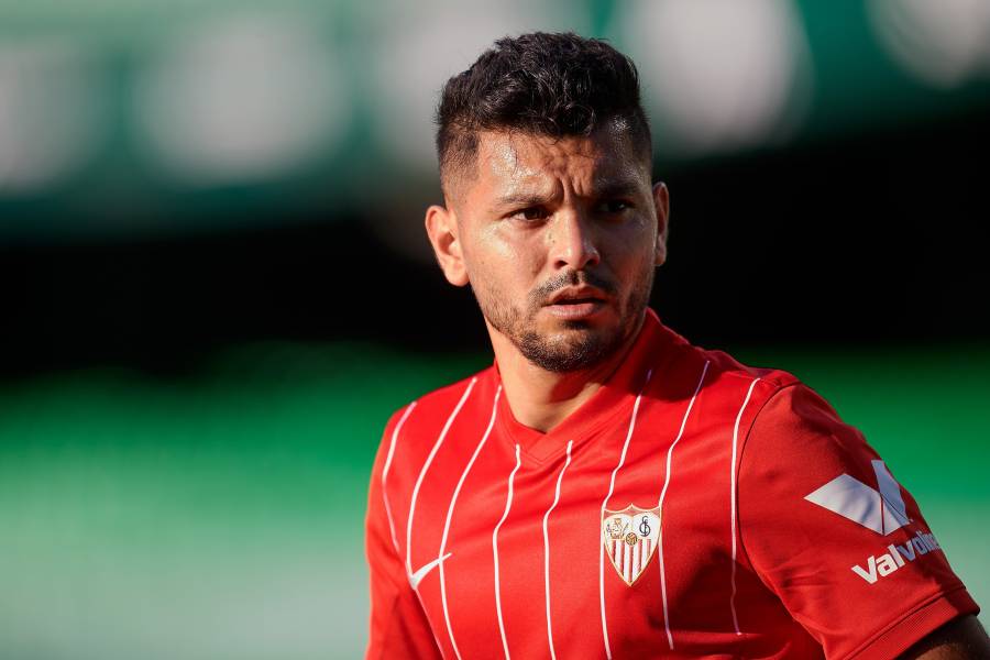 ¿Qui&eacute;n reemplazar&iacute;a a “Tecatito” Corona en Qatar 2022? Aqu&iacute; las opciones