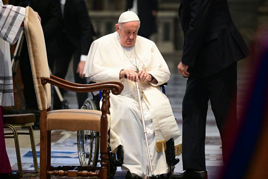 Papa Francisco excluye investigación sobre cardenal canadiense acusado de agresión sexual