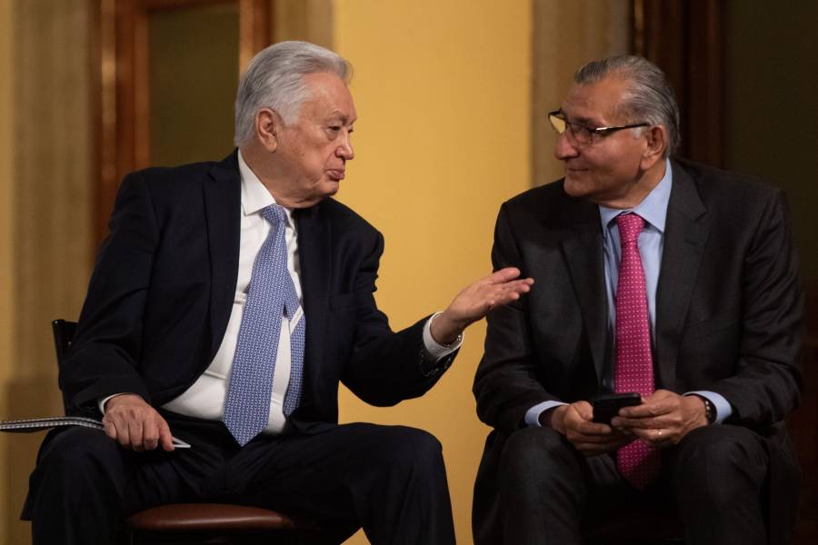 Llaman a Bartlett y Adán Augusto por corte de suministro de luz en Cooperativa Cruz Azul