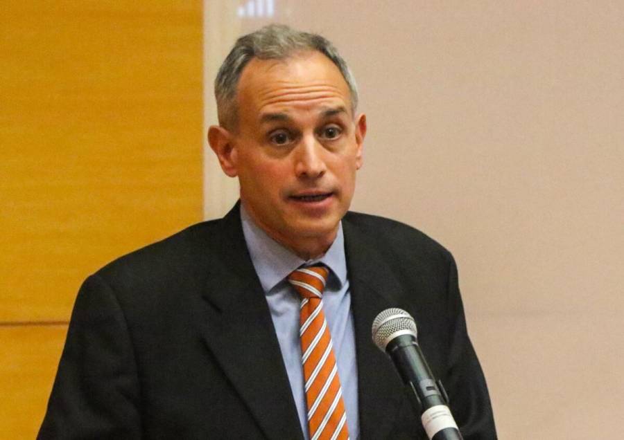 INAI pide a FGR transparentar denuncias contra López-Gatell