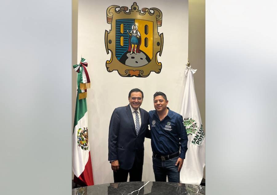 Diputados del PT respaldan a Gallardo Cardona ante acusaciones falsas