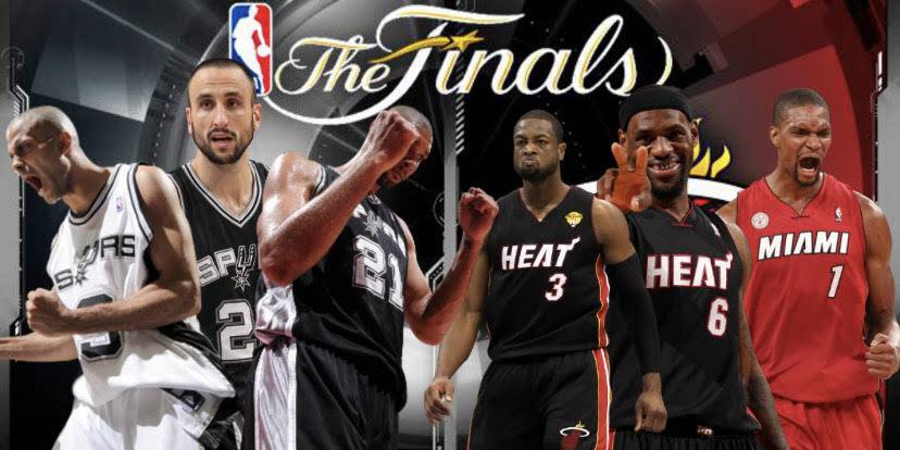 Vuelve la NBA a la Ciudad de M&eacute;xico con un partido de temporada regular entre el San Antonio Spurs y el Miami Heat el 17 de diciembre
