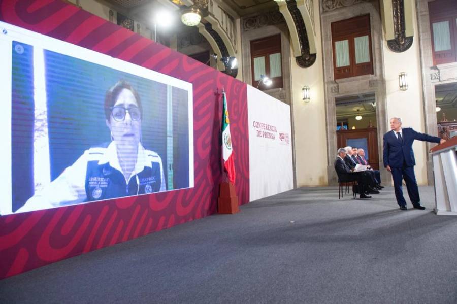 Empresas extranjeras avalan labores de rescate en El Pinabete