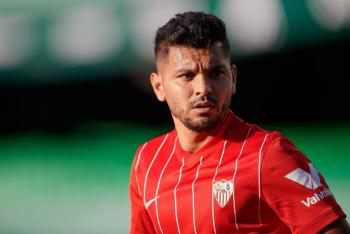 ¿Qui&eacute;n reemplazar&iacute;a a “Tecatito” Corona en Qatar 2022? Aqu&iacute; las opciones