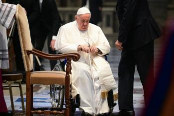 Papa Francisco excluye investigaci&oacute;n sobre cardenal canadiense acusado de agresi&oacute;n sexual