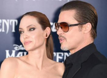 FBI da a conocer enfrentamiento entre Brad Pitt y Angelina Jolie que pudo desatar su divorcio