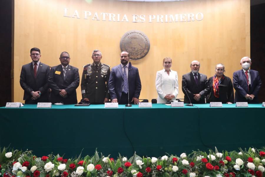 Organizan diputados y UMAI el foro “Riesgos naturales y antropogénicos, prevención y resiliencia”